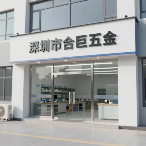深圳厂房网