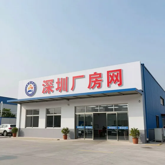 深圳厂房网