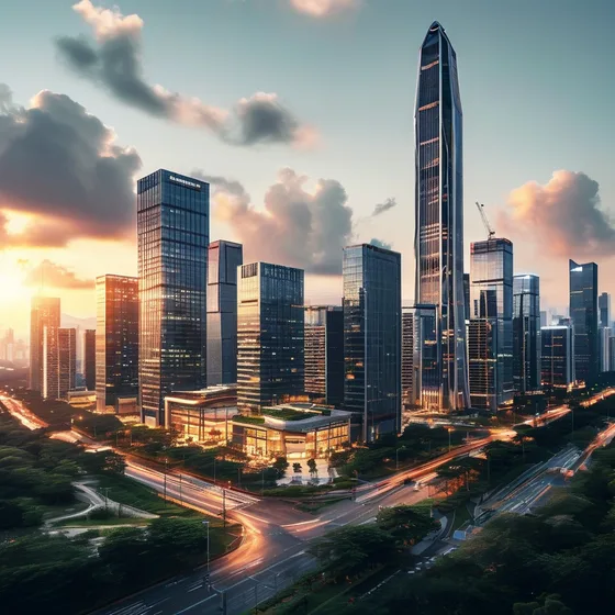 深圳厂房网