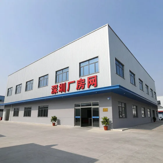 深圳厂房网